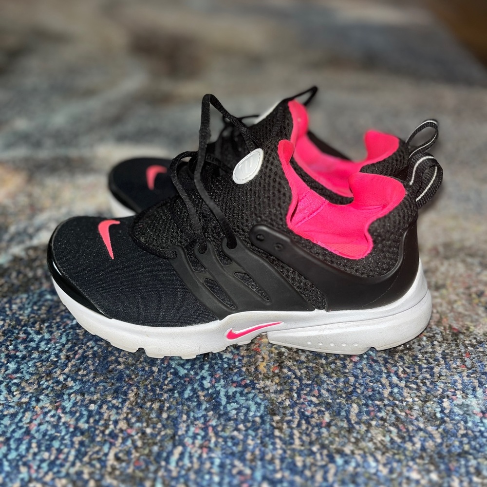 Big Kids Nike Presto